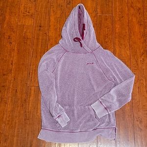 Victoria's secret oversized hoodie